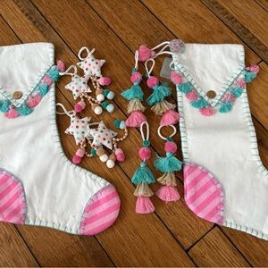 Matilda Jane Christmas set